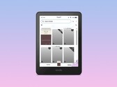 A atualização está sendo lançada para o Kindle Scribe, Paperwhite, Scribe, Oasis e Kindle basic (Fonte da imagem: Amazon / Kristen Spradlin / NBC)